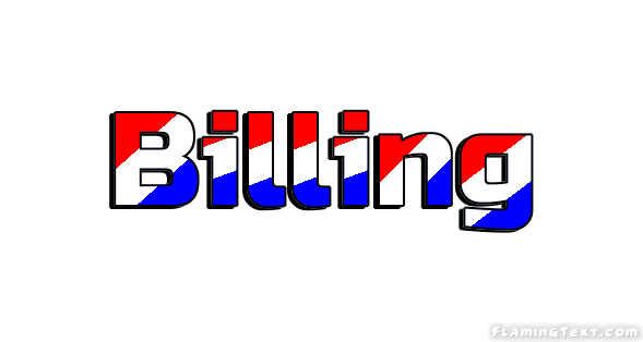 Billing City