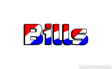 Bills City