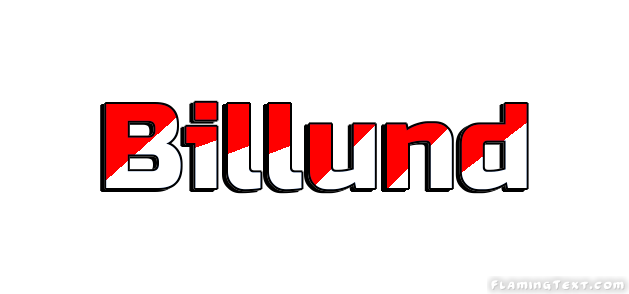 Billund مدينة