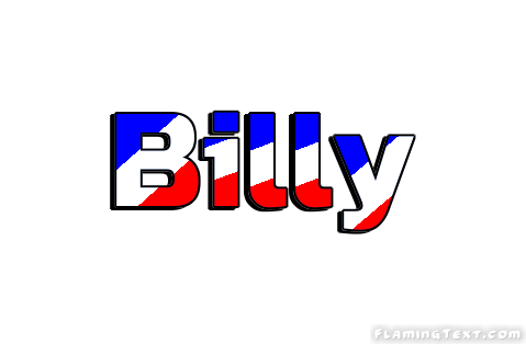Billy Cidade