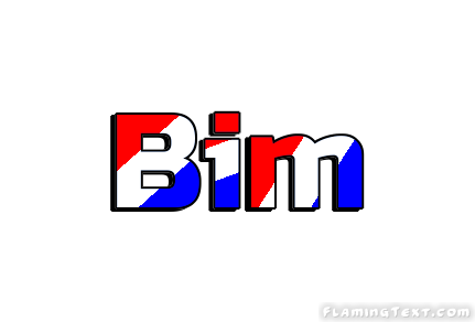 Bim City