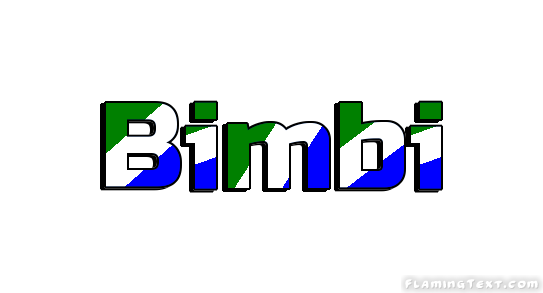 Bimbi City