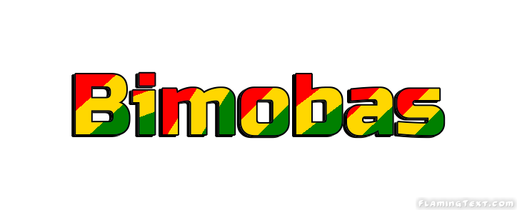 Bimobas Cidade