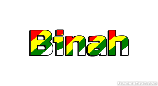 Binah Ville