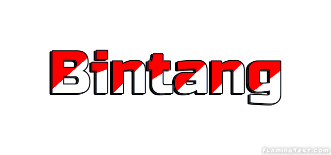 Bintang Stadt