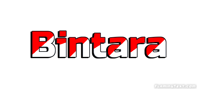 Bintara مدينة
