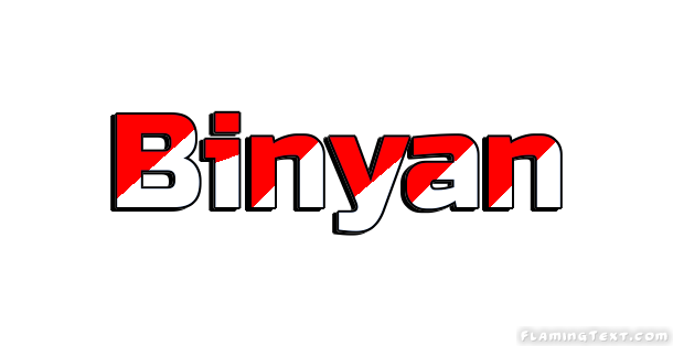 Binyan City