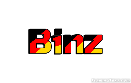 Binz Stadt