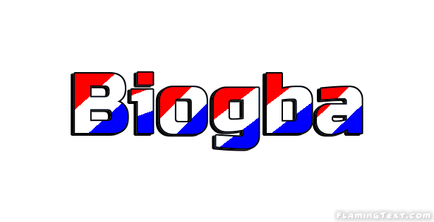 Biogba 市