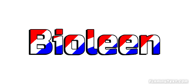 Bioleen 市