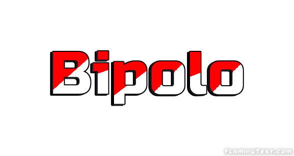 Bipolo Ciudad