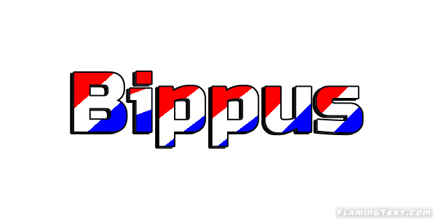 Bippus City