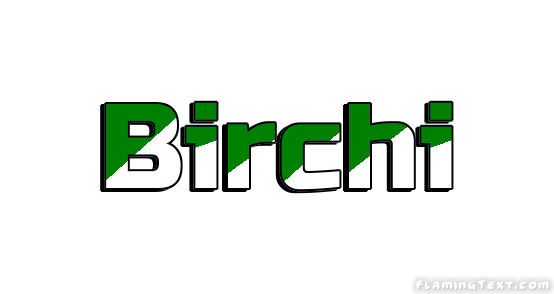 Birchi City