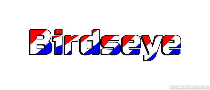 Birdseye Ville