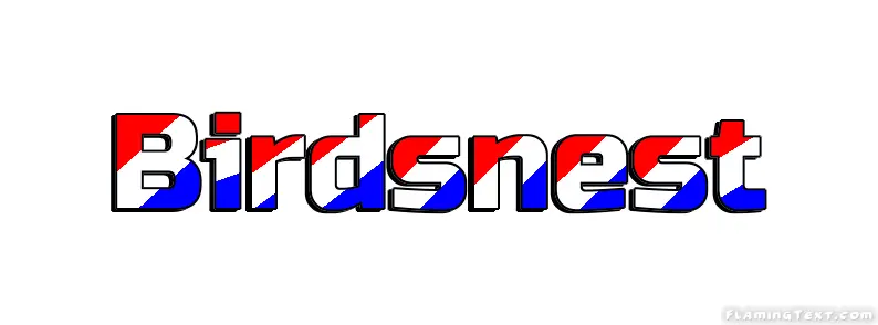 Birdsnest 市