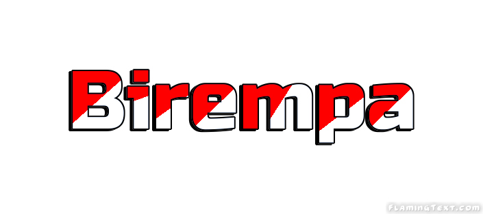 Birempa 市