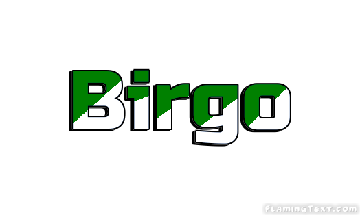 Birgo مدينة
