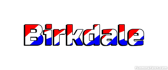 Birkdale City