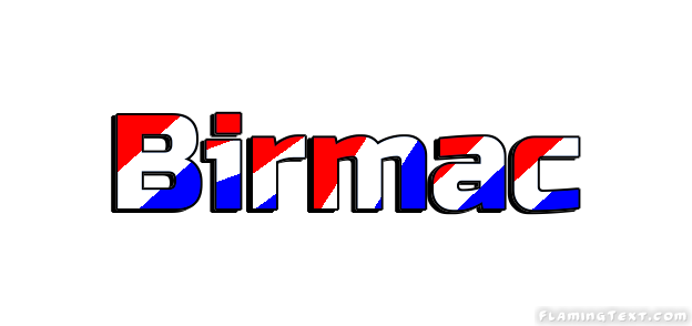 Birmac 市