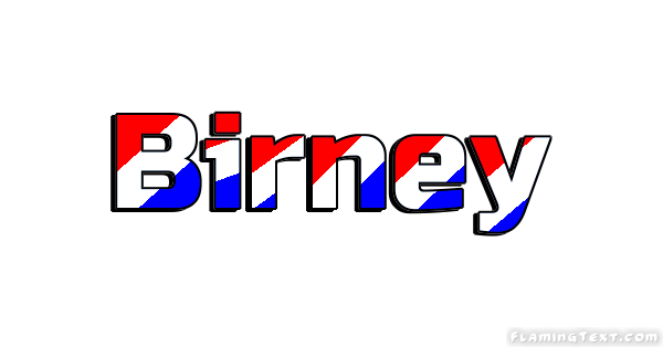 Birney 市