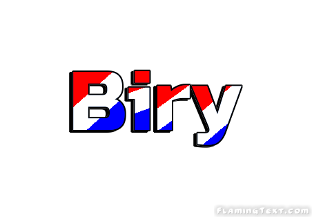 Biry Ville