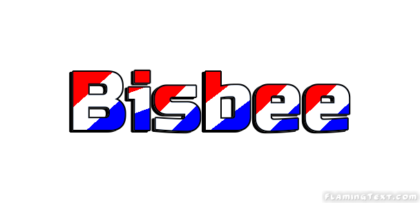 Bisbee Cidade