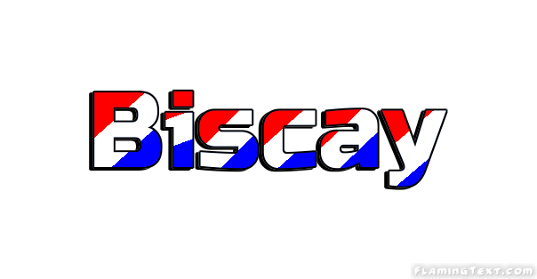 Biscay 市