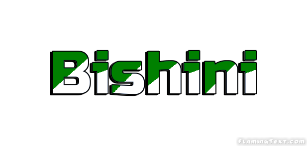 Bishini City