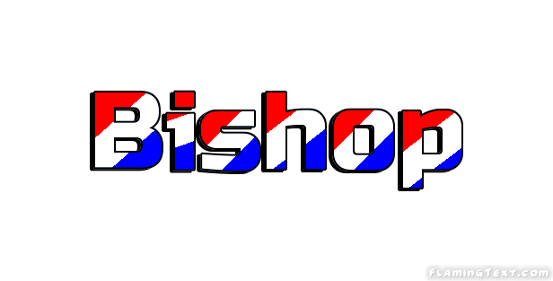 Bishop город