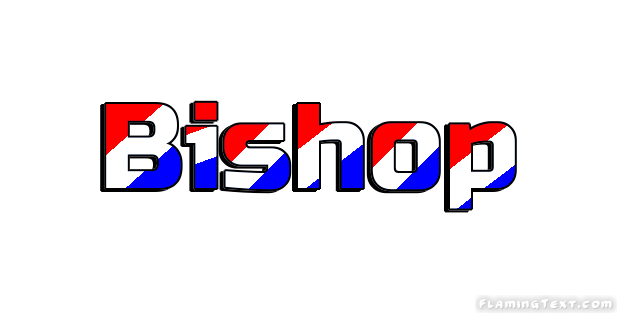 Bishop City