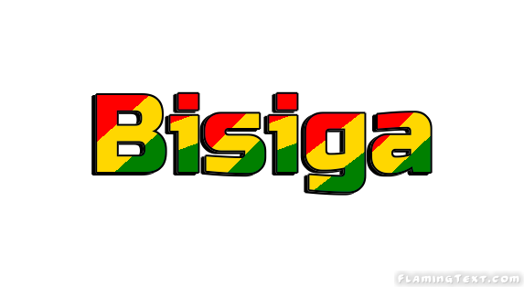 Bisiga 市