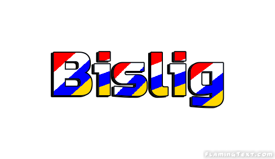 Bislig City