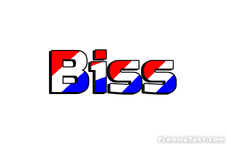 Biss 市