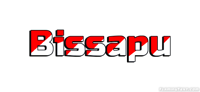 Bissapu مدينة