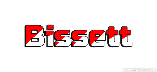 Bissett City