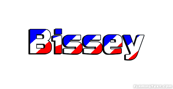 Bissey 市
