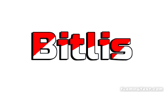 Bitlis 市