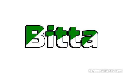 Bitta City