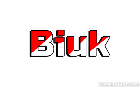 Biuk City