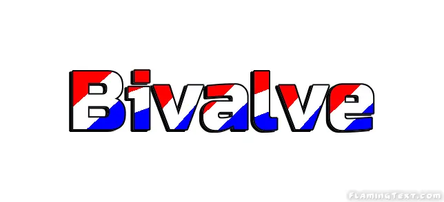 Bivalve 市