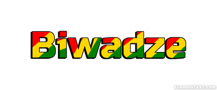 Biwadze город