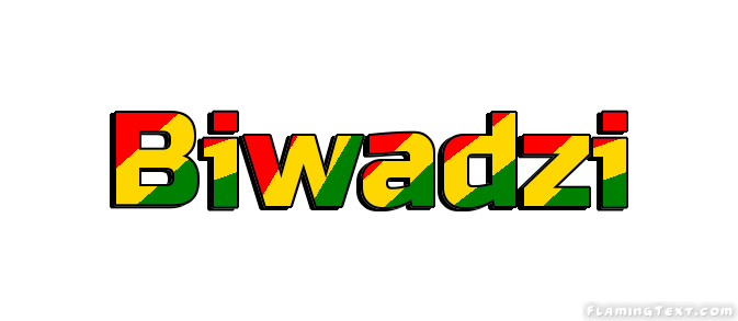 Biwadzi City