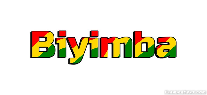 Biyimba مدينة