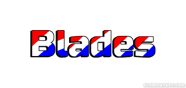 Blades مدينة