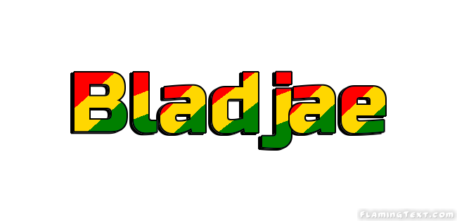 Bladjae City