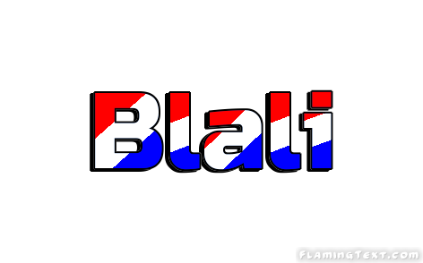 Blali City