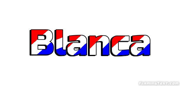 Blanca City