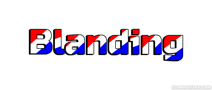 Blanding Faridabad