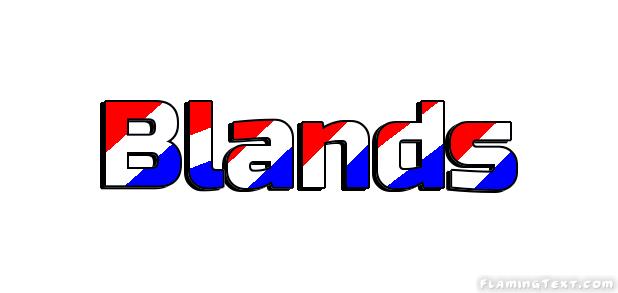 Blands City