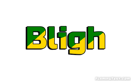Bligh مدينة